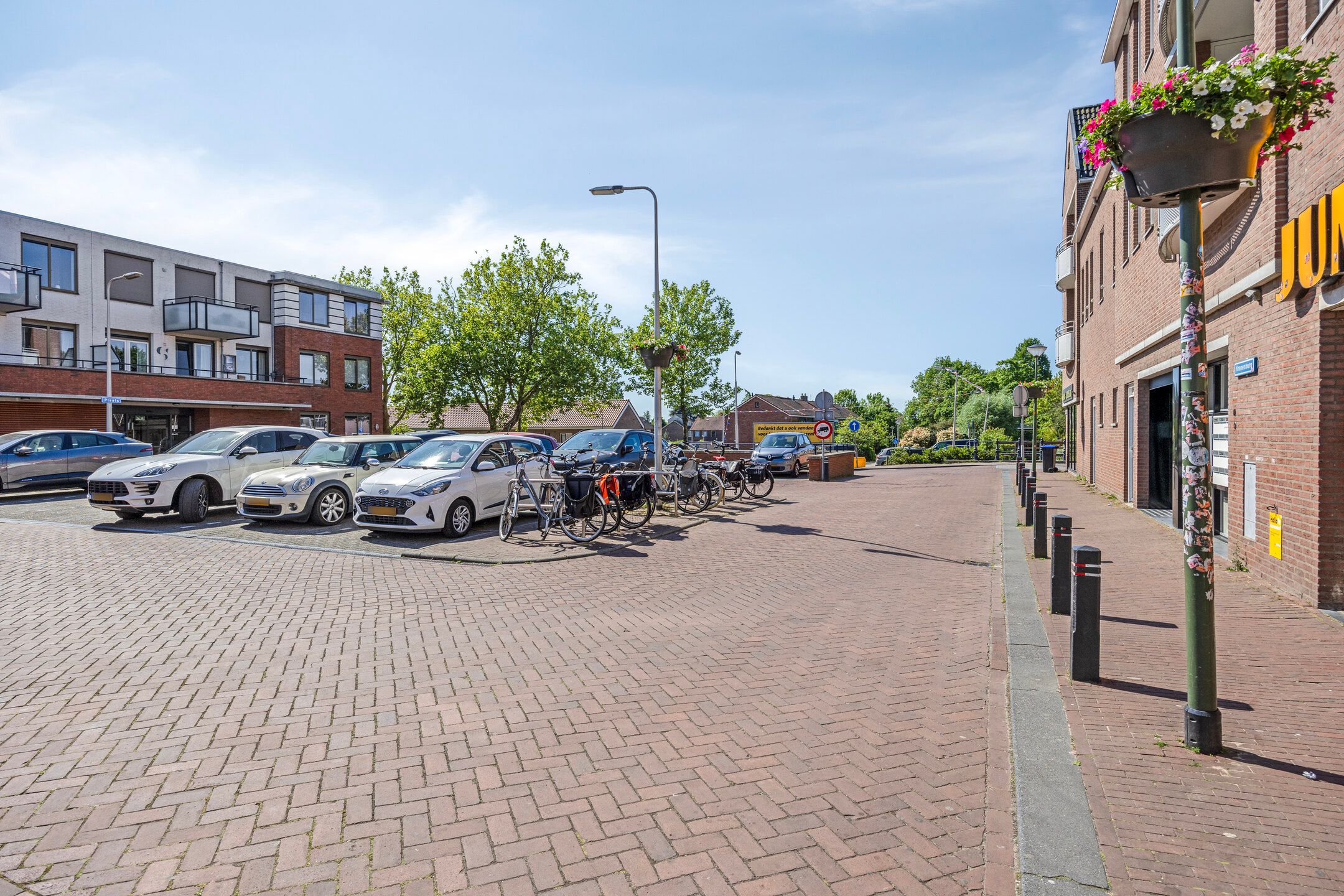 Foto 27 van Kranenburg 23