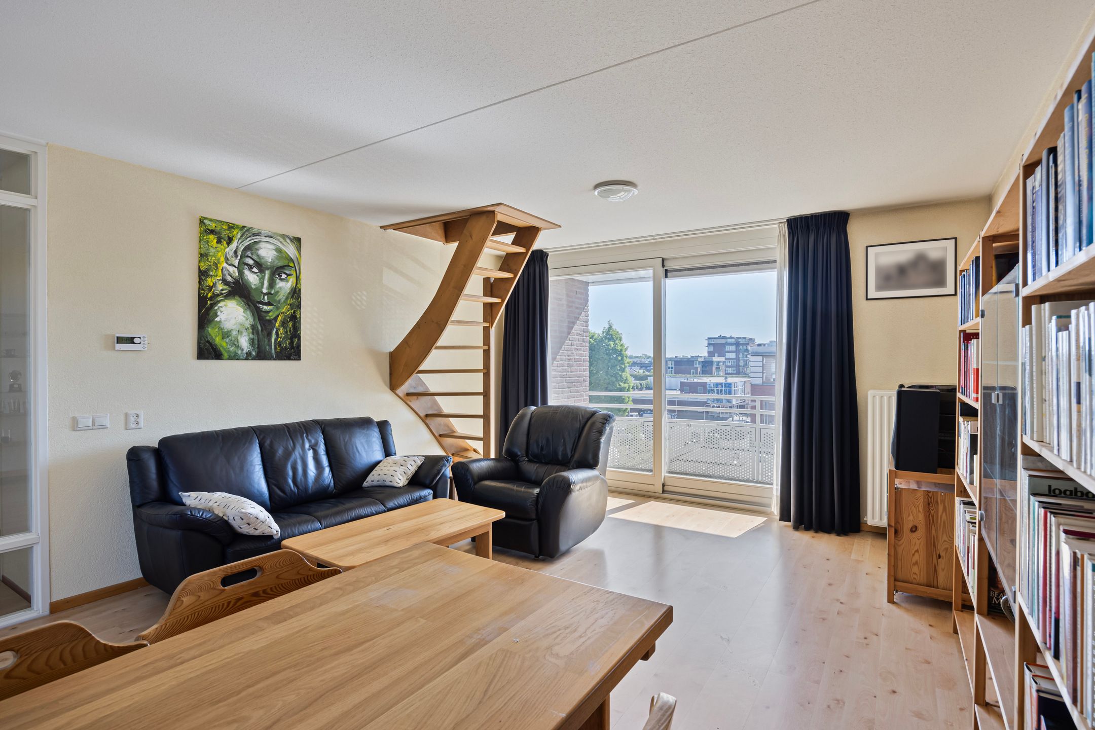 Foto 9 van Kranenburg 23