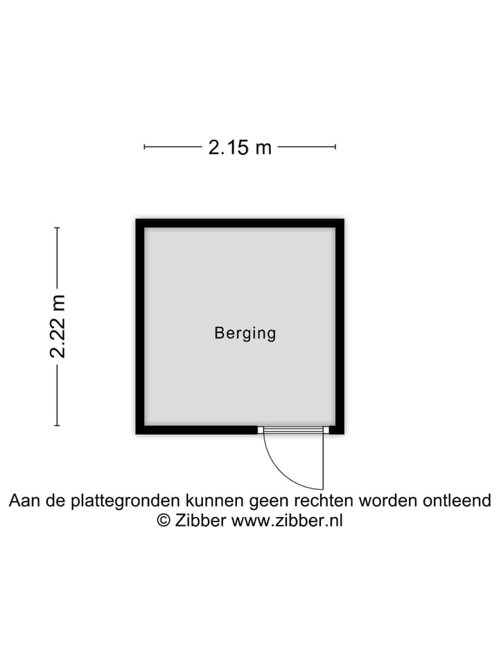 Foto 30 van Kranenburg 23