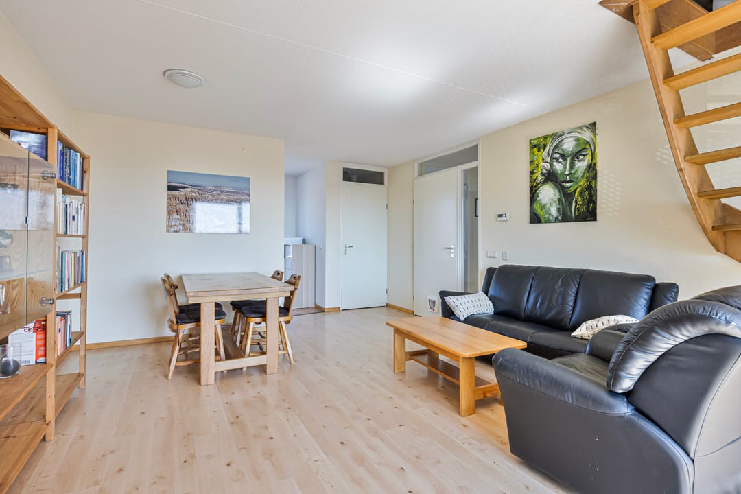 Foto 13 van Kranenburg 23