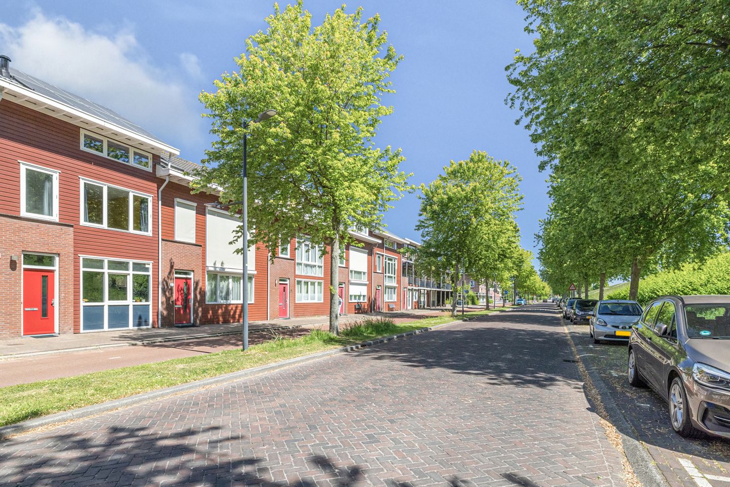 Foto 4 van Meerum Terwogtlaan 179