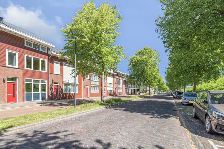 Foto 4 van Meerum Terwogtlaan 179