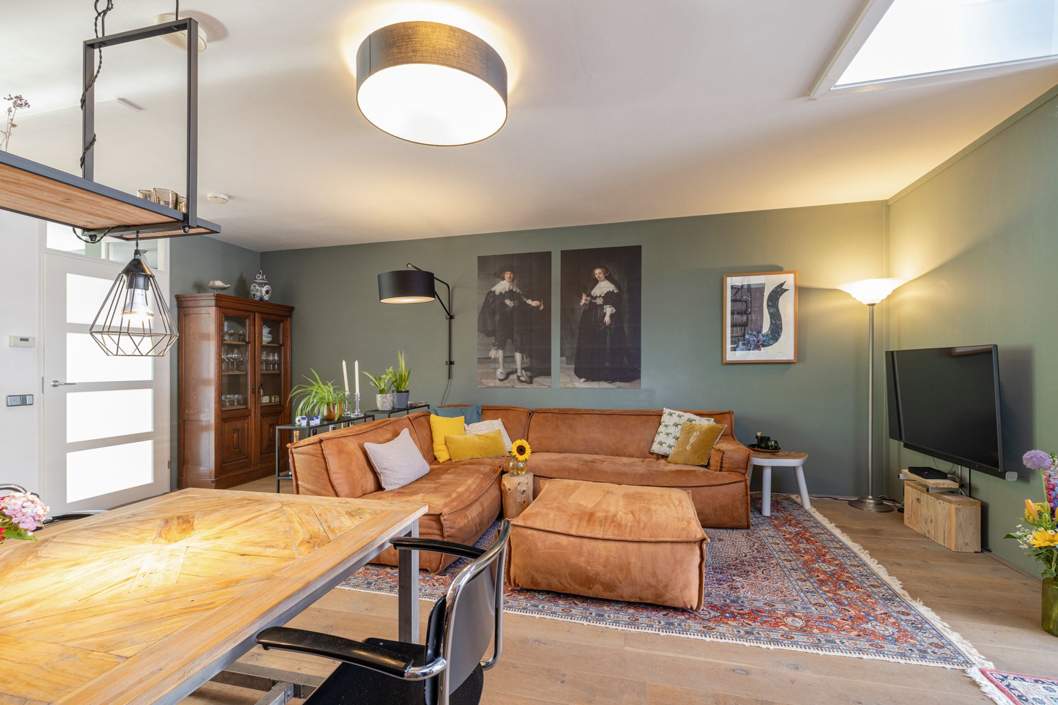 Foto 3 van Meerum Terwogtlaan 179