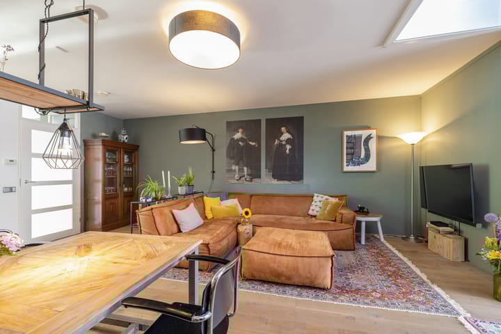 Foto 3 van Meerum Terwogtlaan 179