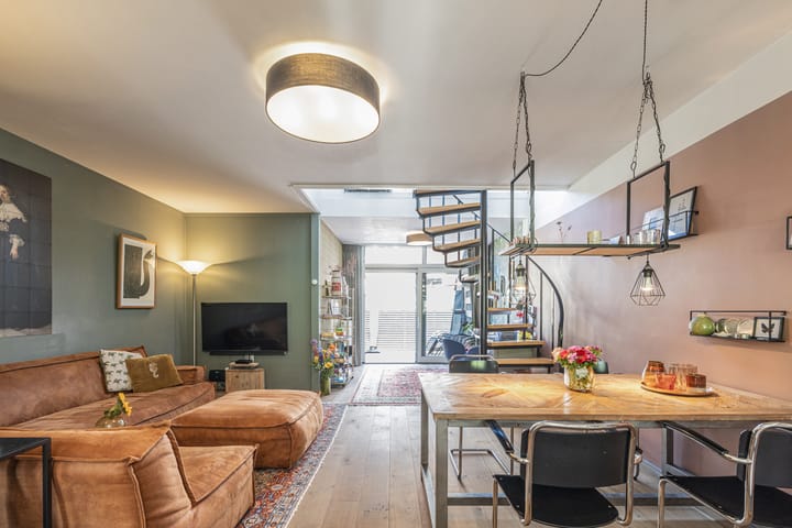 Foto 2 van Meerum Terwogtlaan 179