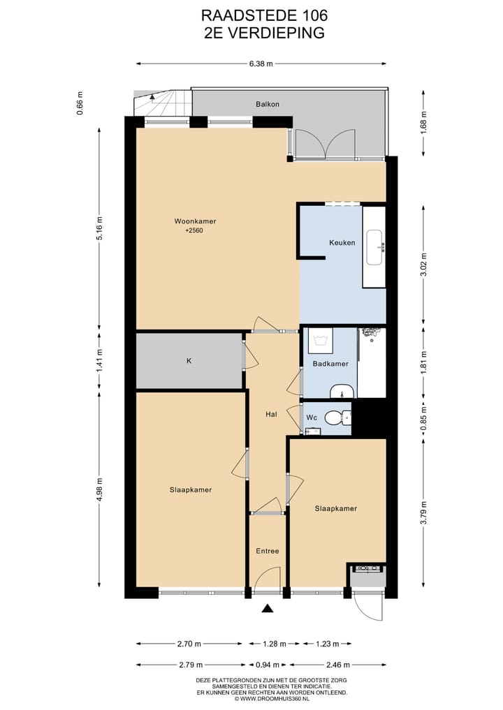 Foto 34 van Raadstede 106