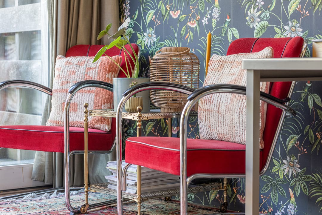 Foto 7 van Meerum Terwogtlaan 179