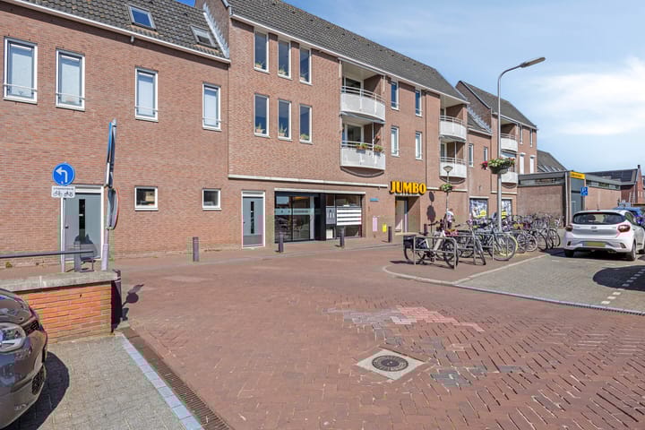 Foto 26 van Kranenburg 23