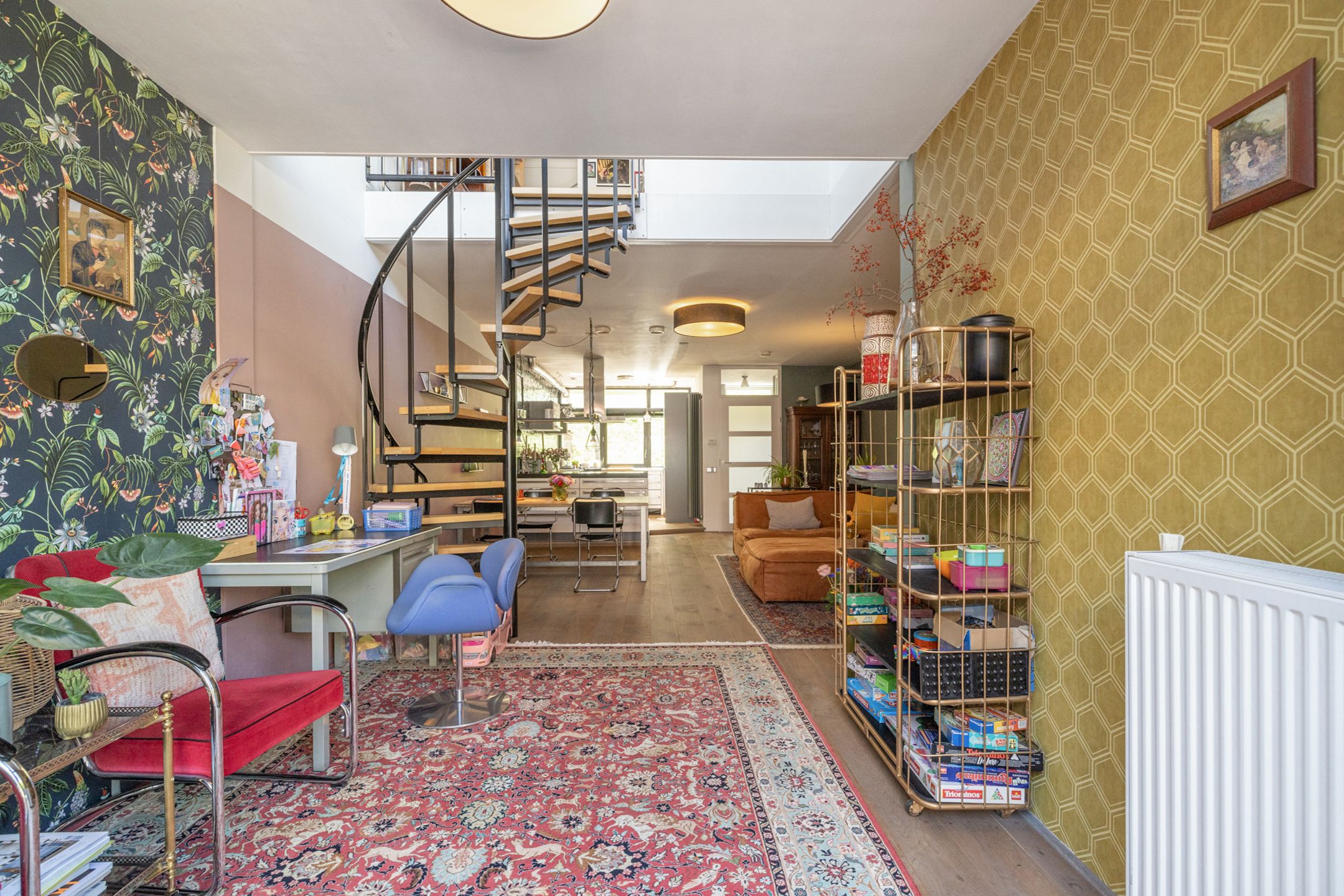 Foto 6 van Meerum Terwogtlaan 179