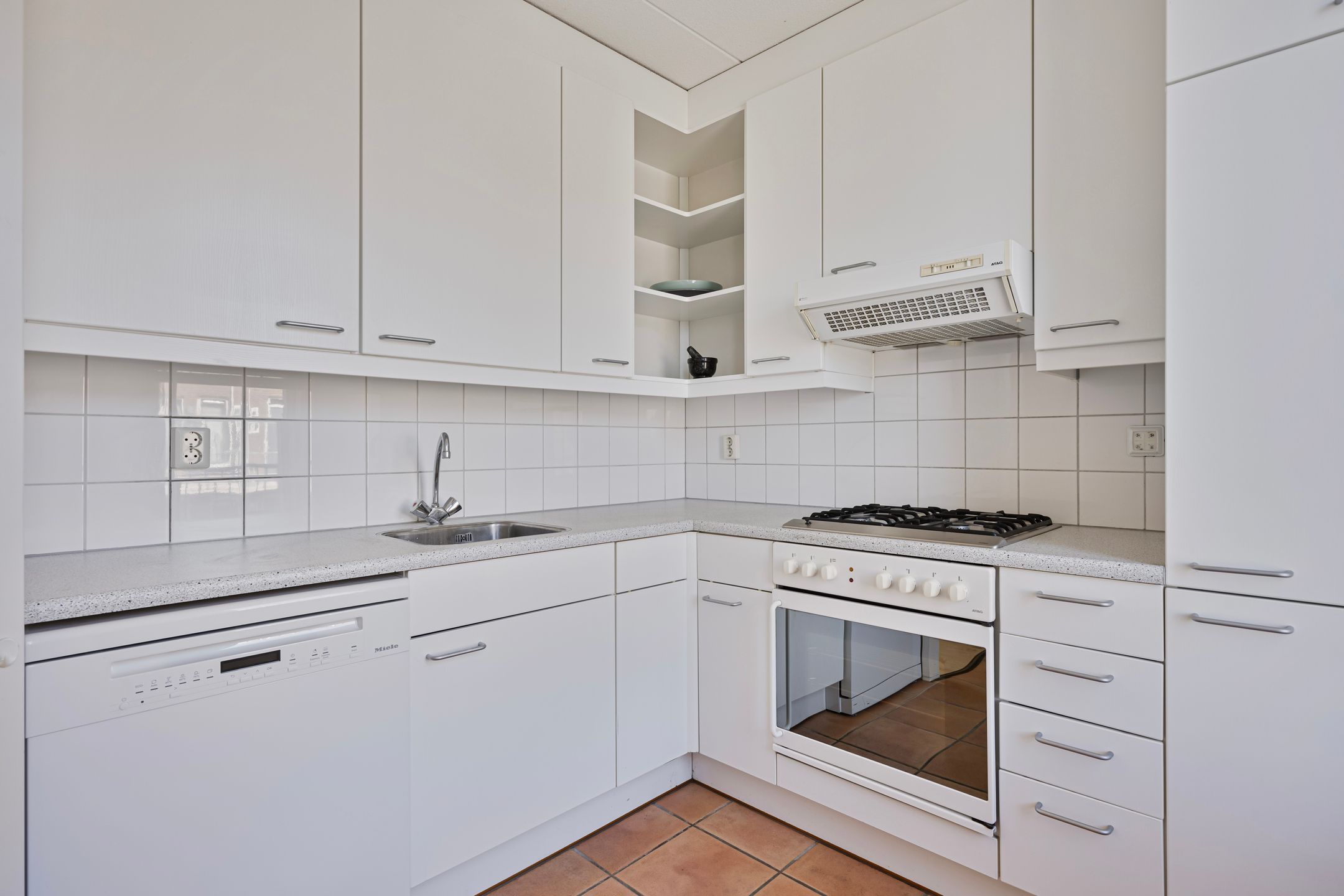 Foto 15 van Kranenburg 23