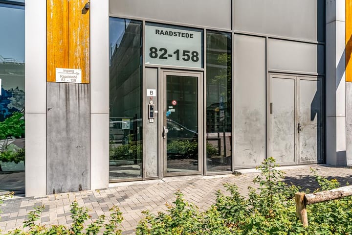 Foto 33 van Raadstede 106