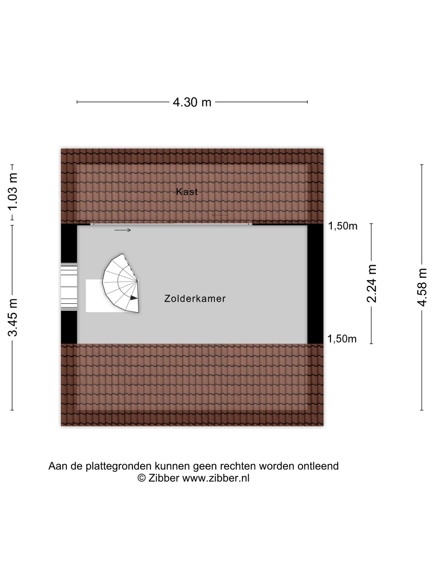 Foto 29 van Kranenburg 23