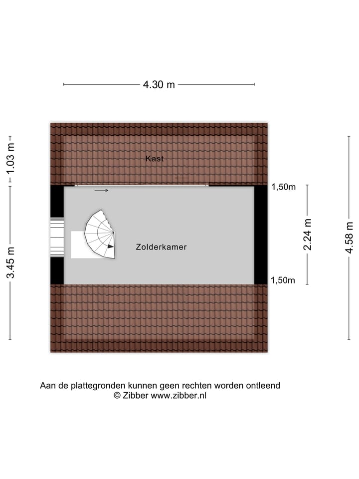 Foto 29 van Kranenburg 23