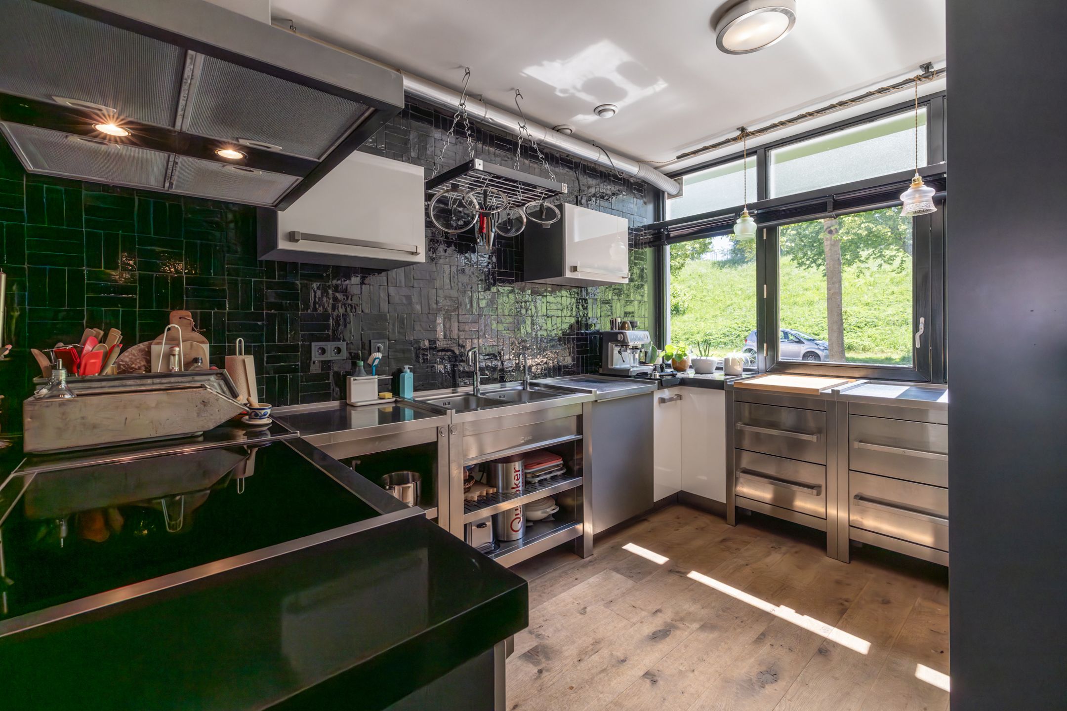 Foto 9 van Meerum Terwogtlaan 179