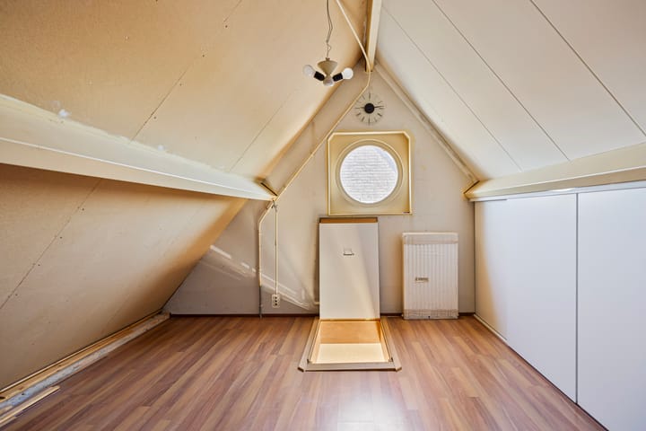 Foto 25 van Kranenburg 23