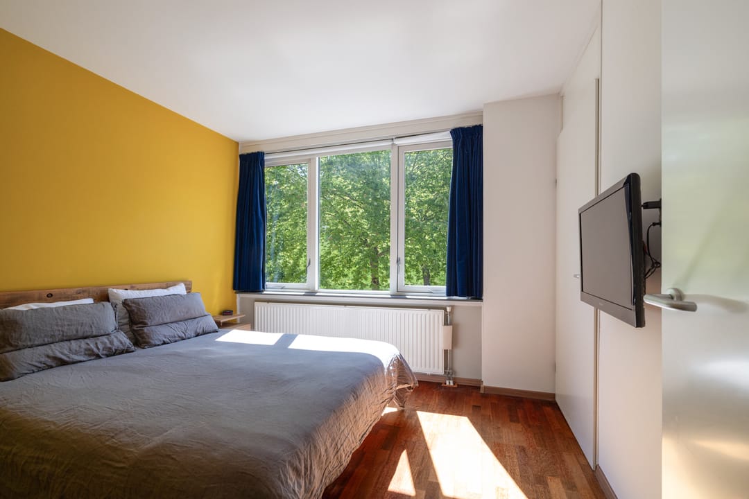 Foto 13 van Meerum Terwogtlaan 179