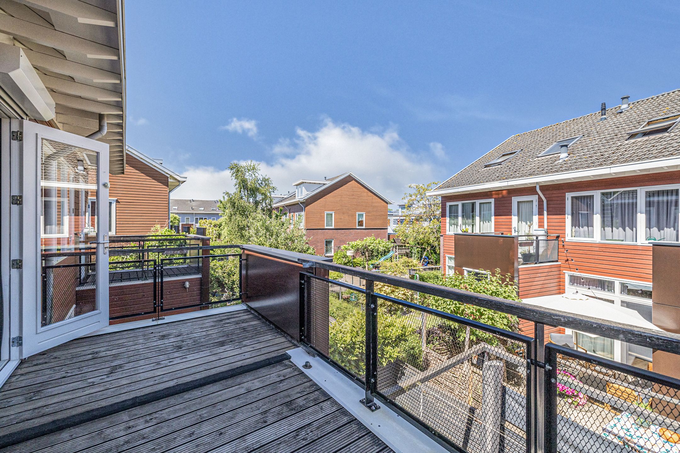 Foto 21 van Meerum Terwogtlaan 179