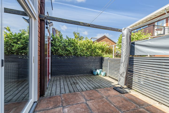 Foto 12 van Meerum Terwogtlaan 179