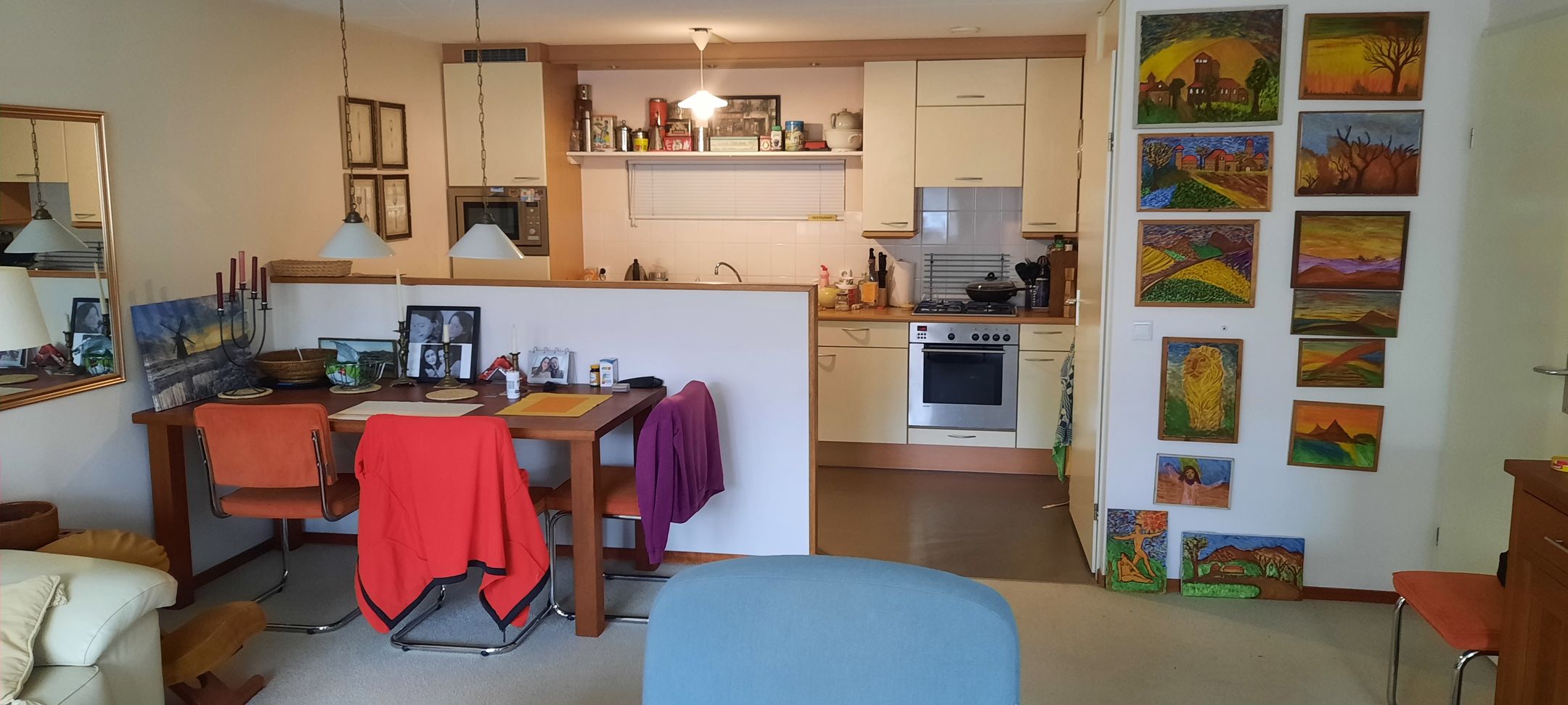 Photo 6 of St. Elisabethshof 131