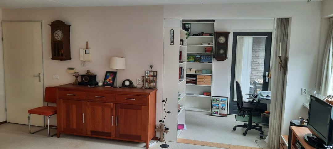 Photo 7 of St. Elisabethshof 131