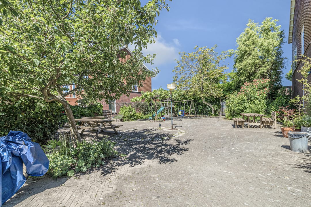 Foto 11 van Meerum Terwogtlaan 179