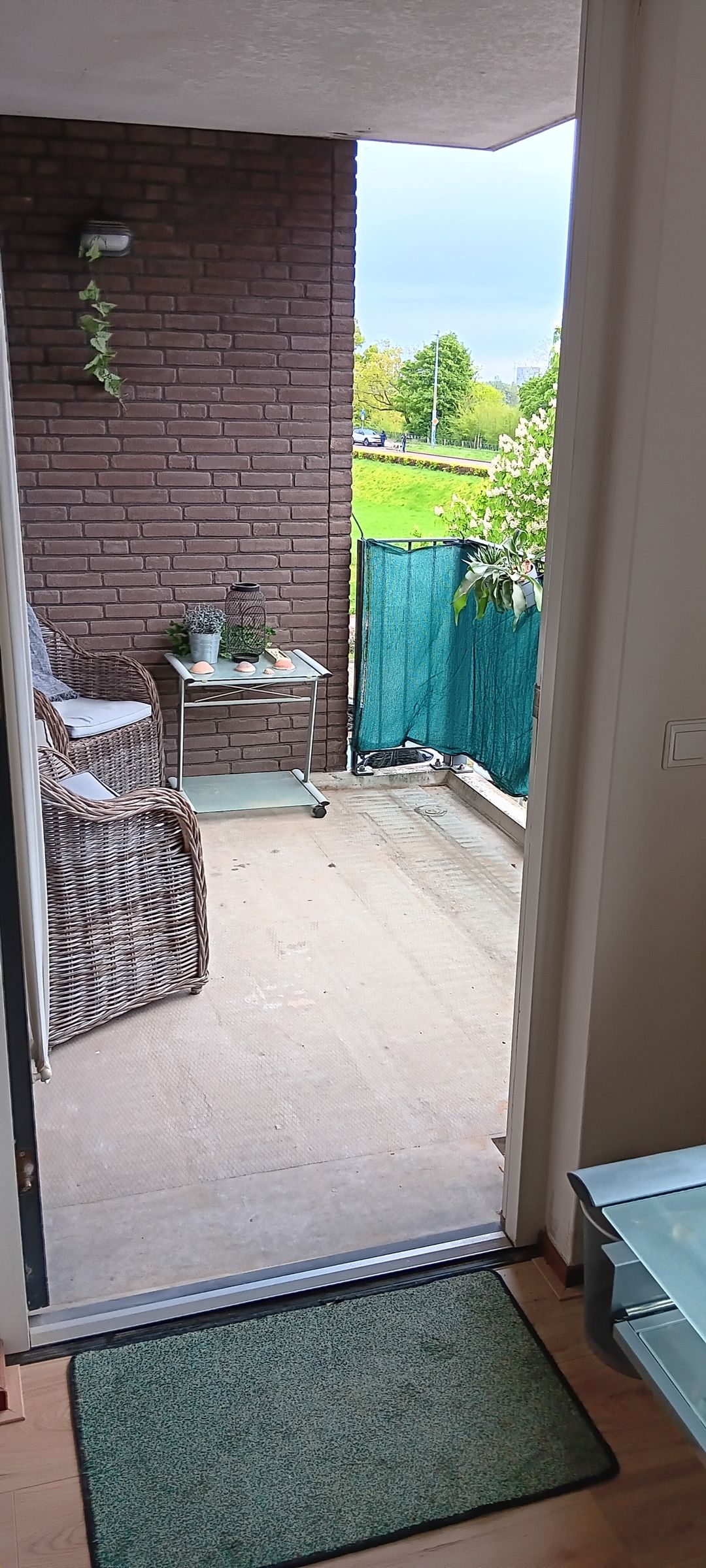 Photo 11 of St. Elisabethshof 131