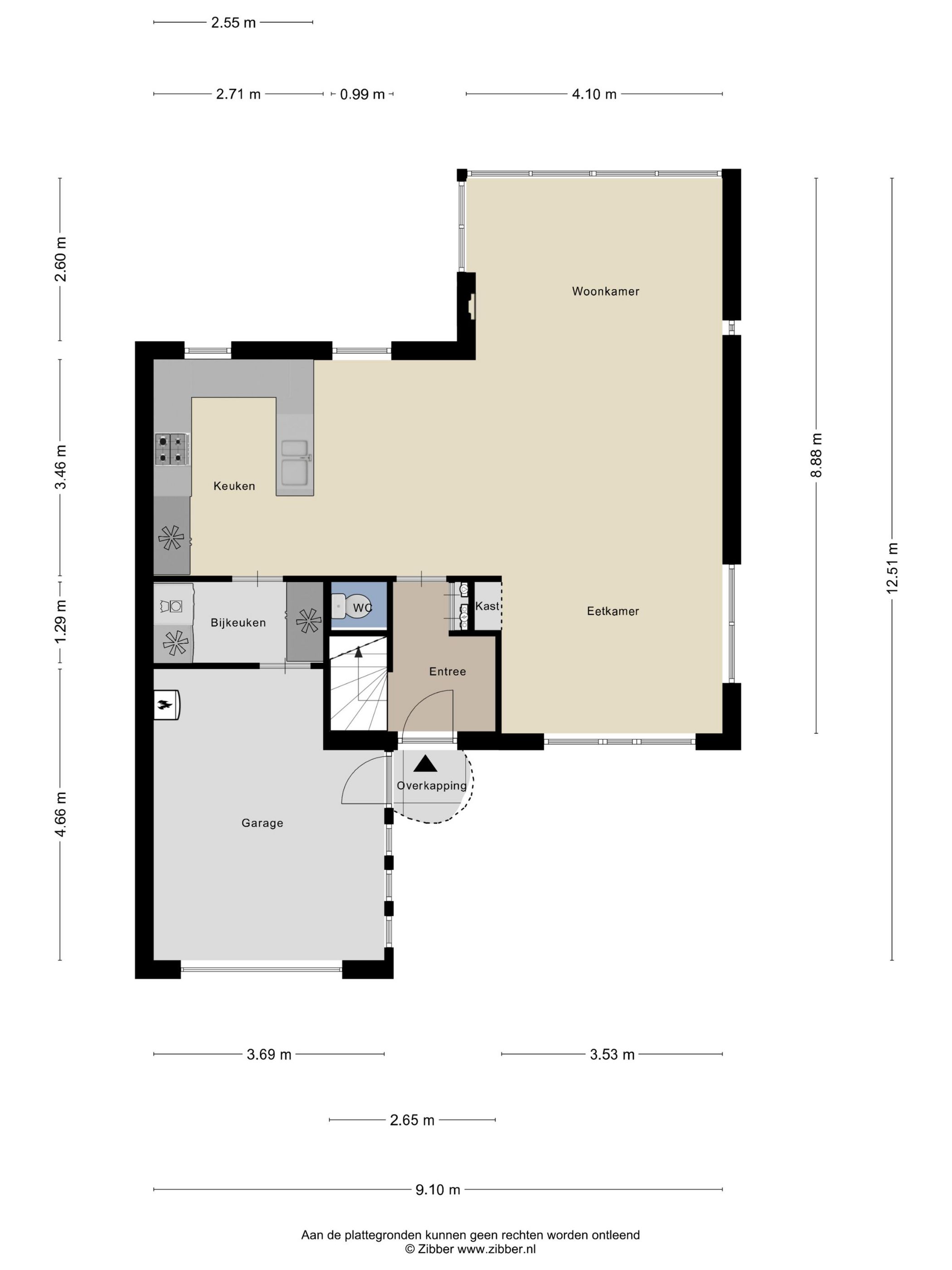 Foto 33 van Ursulinenlaan 16