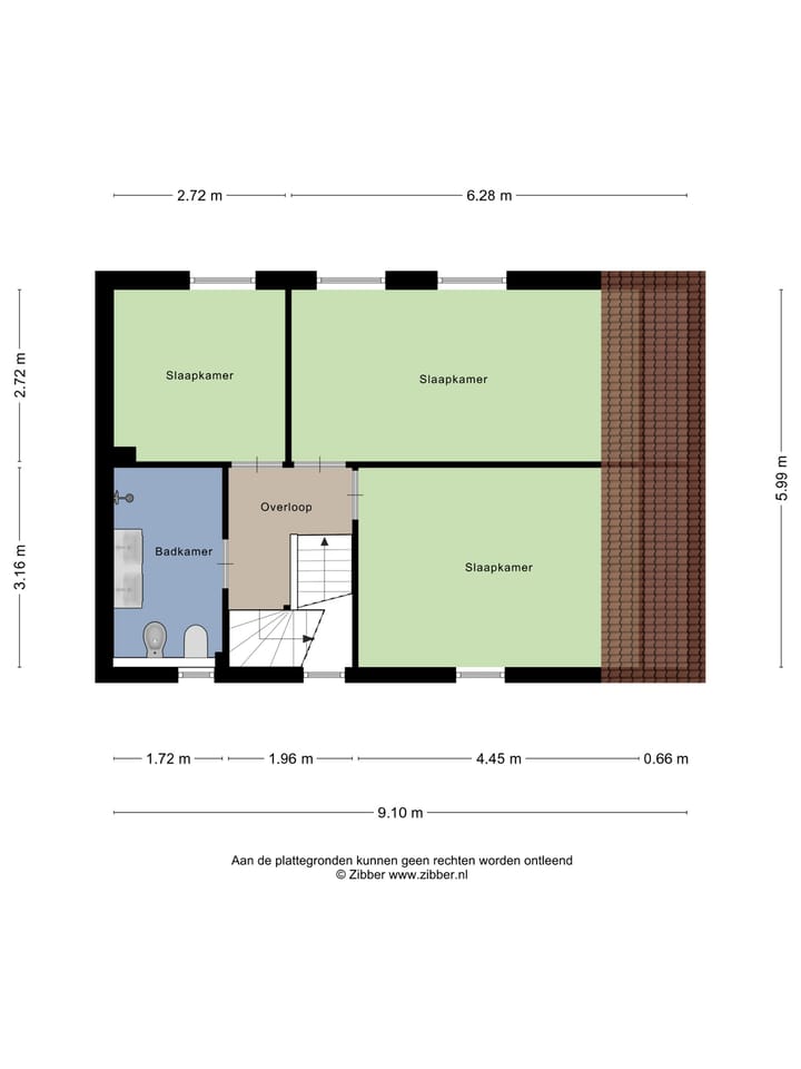 Foto 34 van Ursulinenlaan 16
