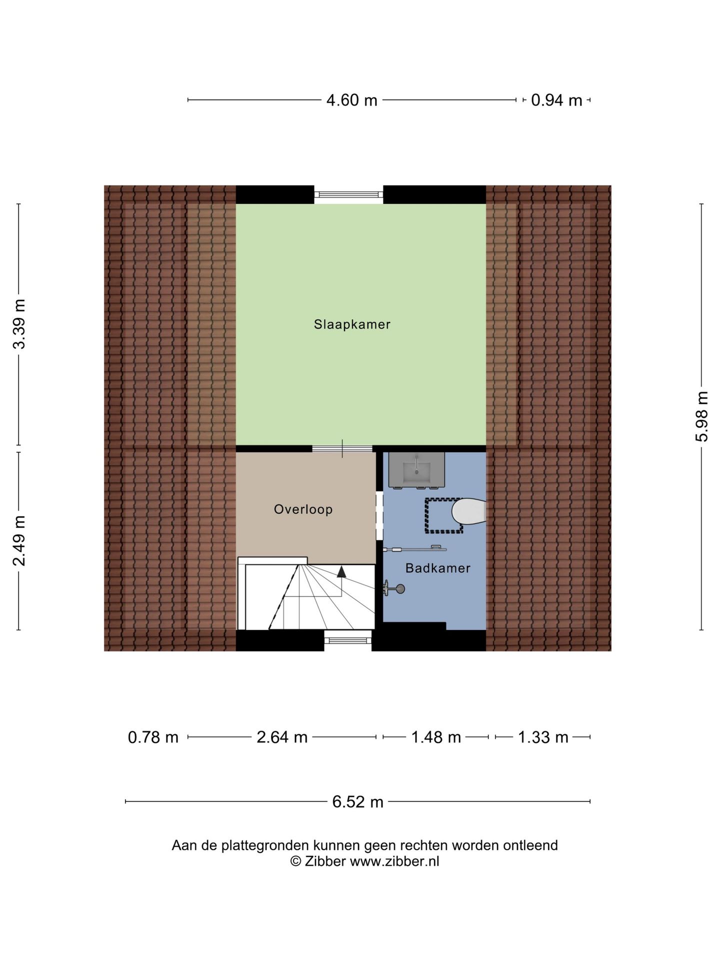 Foto 35 van Ursulinenlaan 16