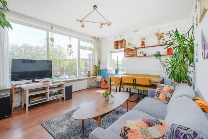 Photo 2 of Segbroeklaan 416-K