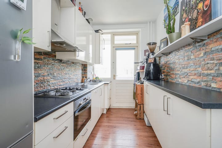 Photo 3 of Segbroeklaan 416-K