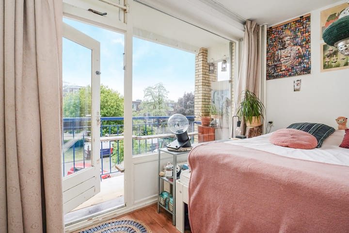 Photo 4 of Segbroeklaan 416-K