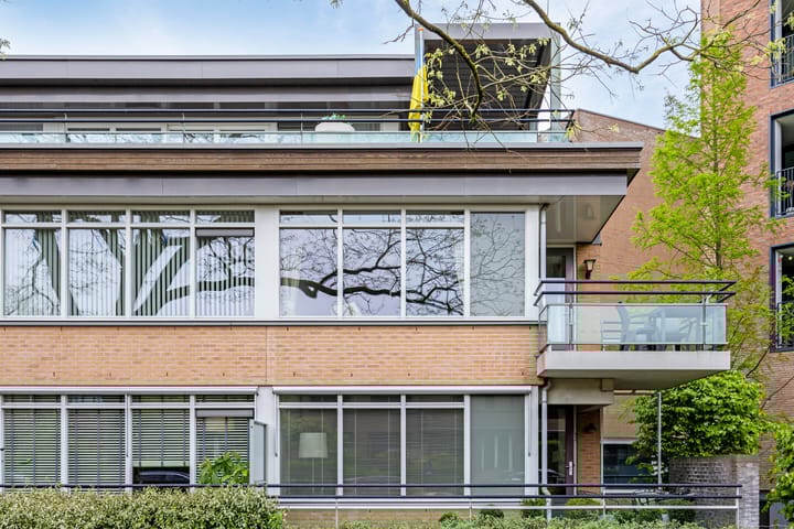 Foto 2 van Sickeszlaan 16