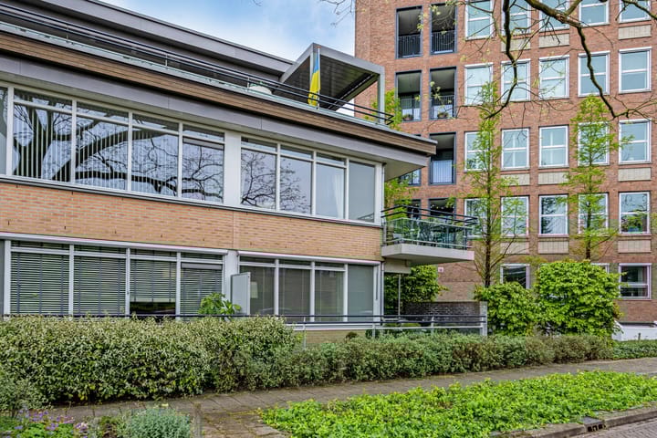 Foto 3 van Sickeszlaan 16