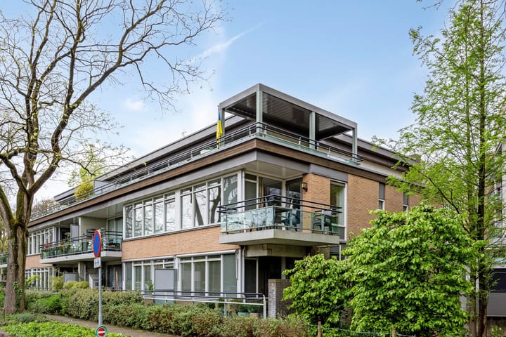 Foto 4 van Sickeszlaan 16