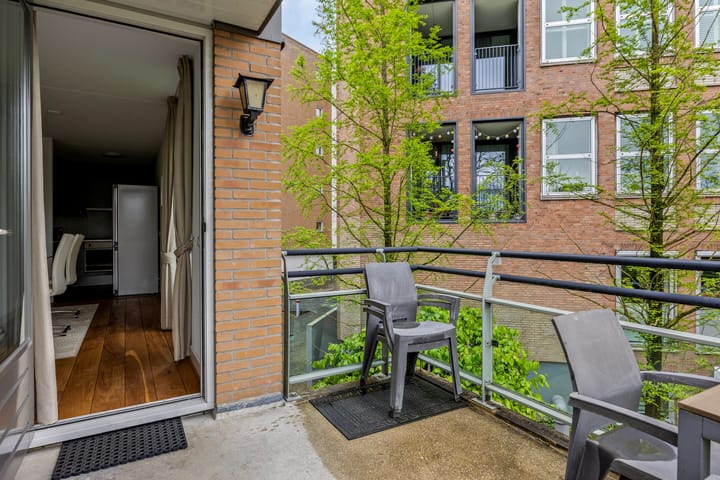 Foto 5 van Sickeszlaan 16