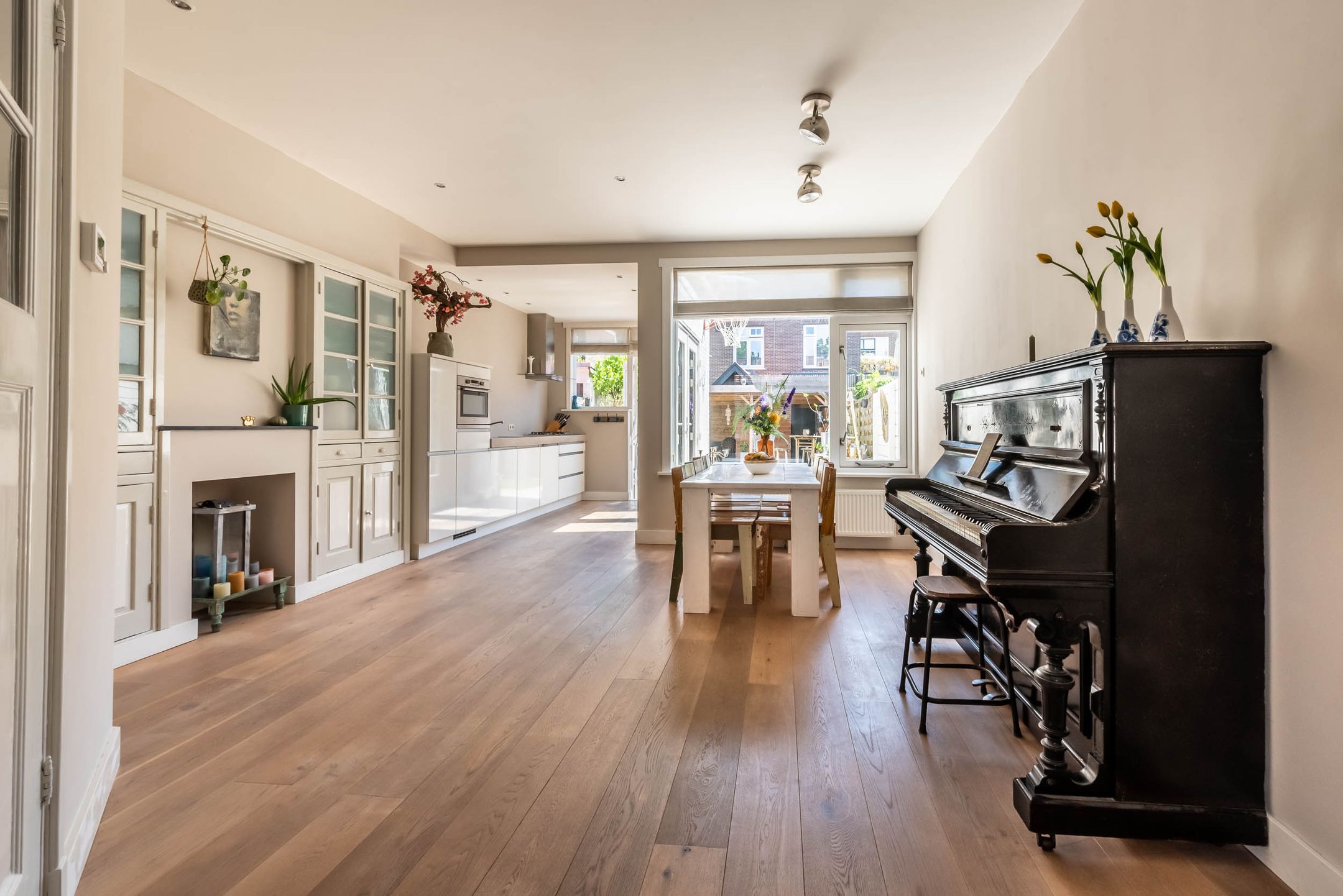 Foto 3 van Allanstraat 57