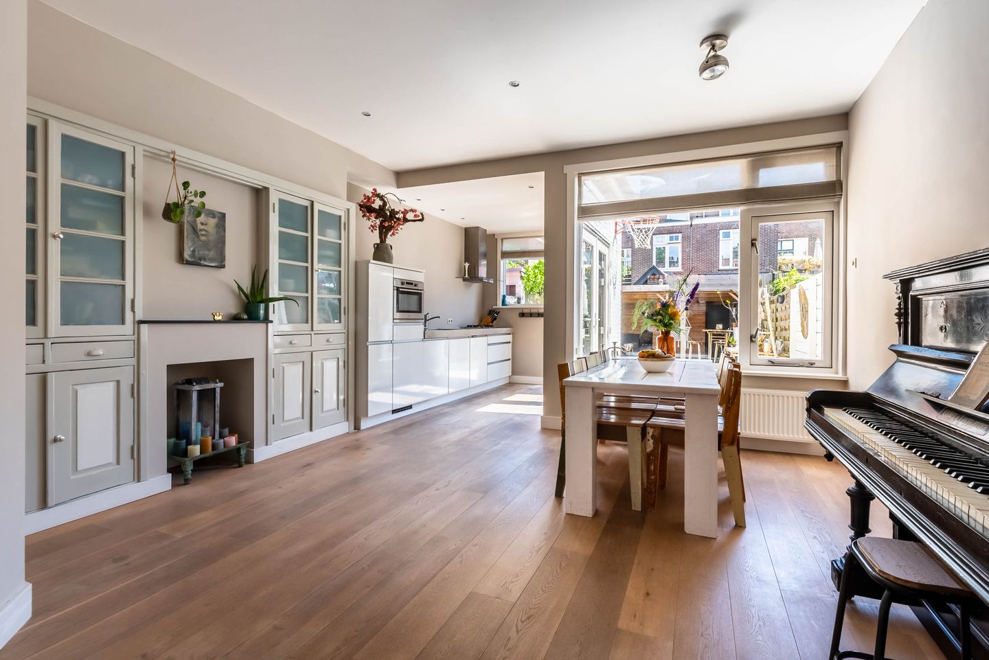 Foto 4 van Allanstraat 57