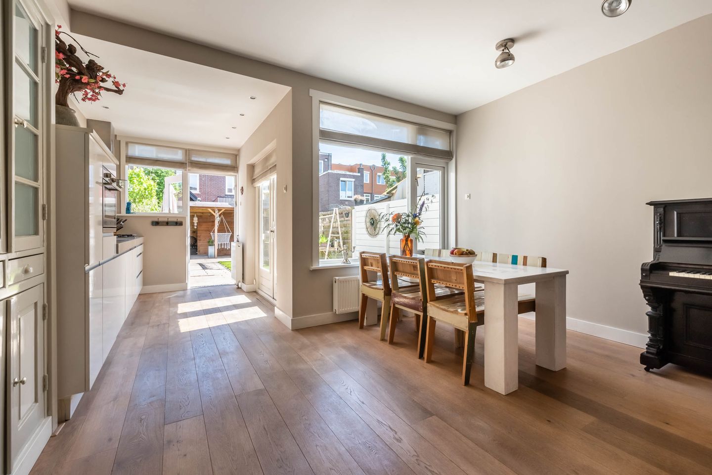 Foto 5 van Allanstraat 57