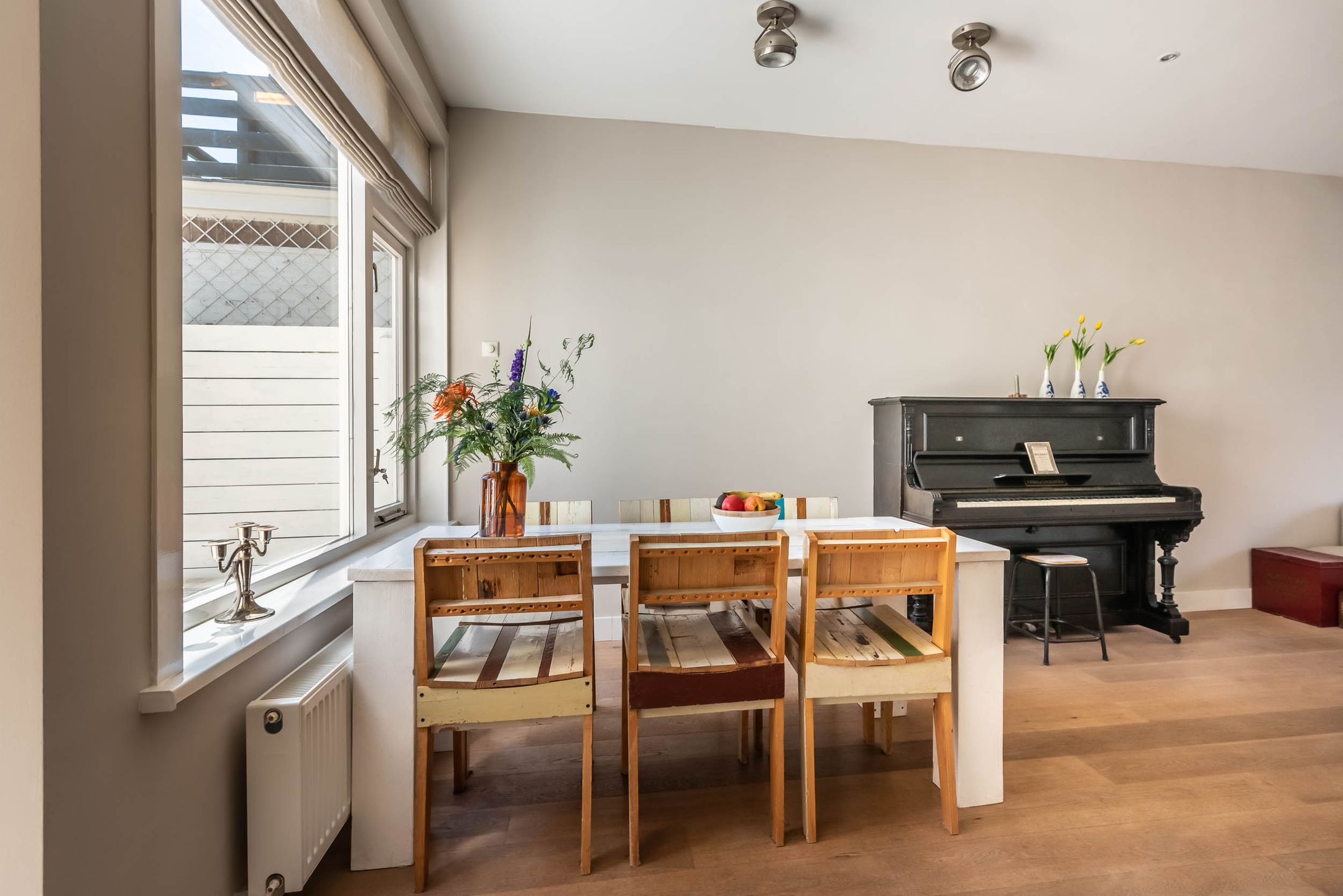 Foto 9 van Allanstraat 57