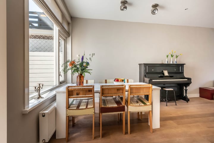 Foto 9 van Allanstraat 57