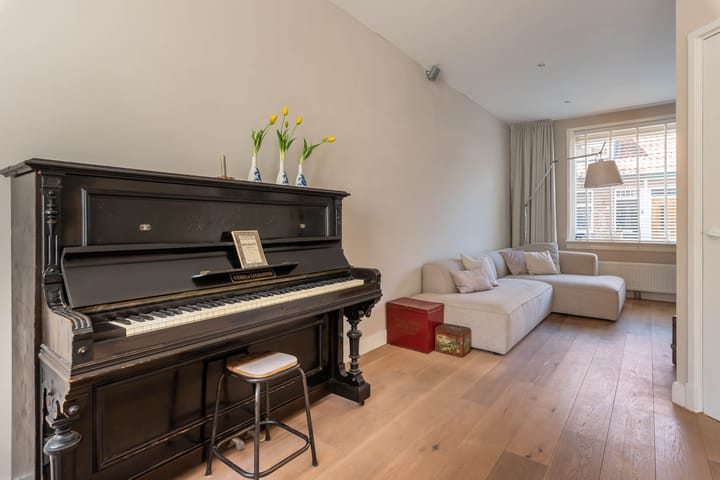 Foto 10 van Allanstraat 57