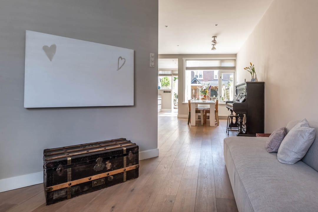 Foto 13 van Allanstraat 57