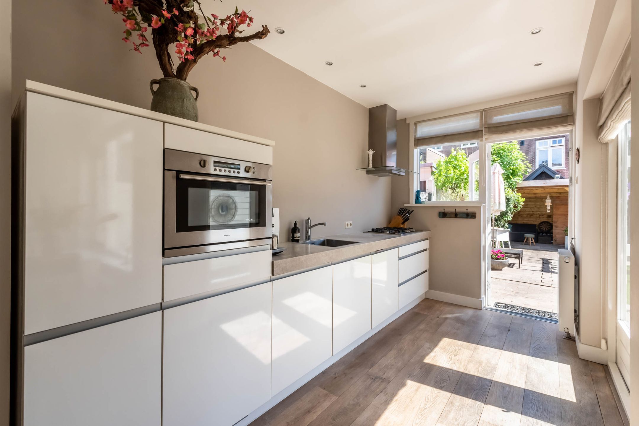 Foto 15 van Allanstraat 57