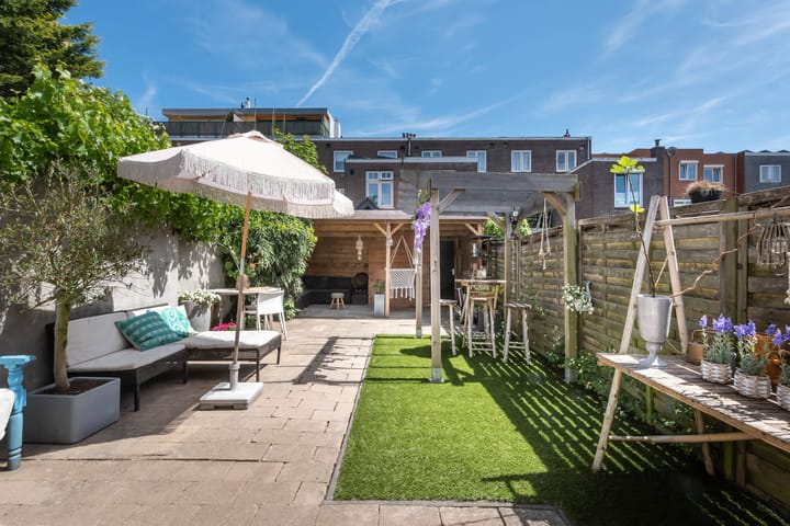 Foto 20 van Allanstraat 57