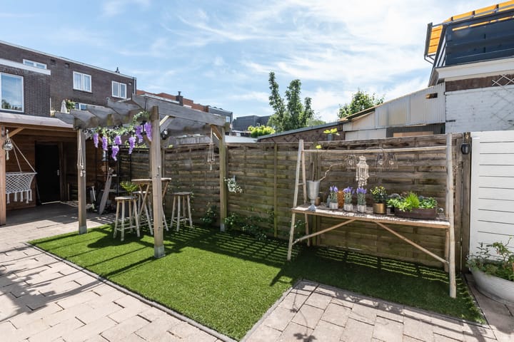 Foto 21 van Allanstraat 57