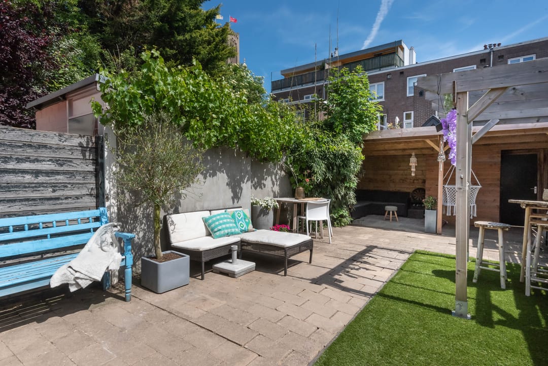 Foto 22 van Allanstraat 57