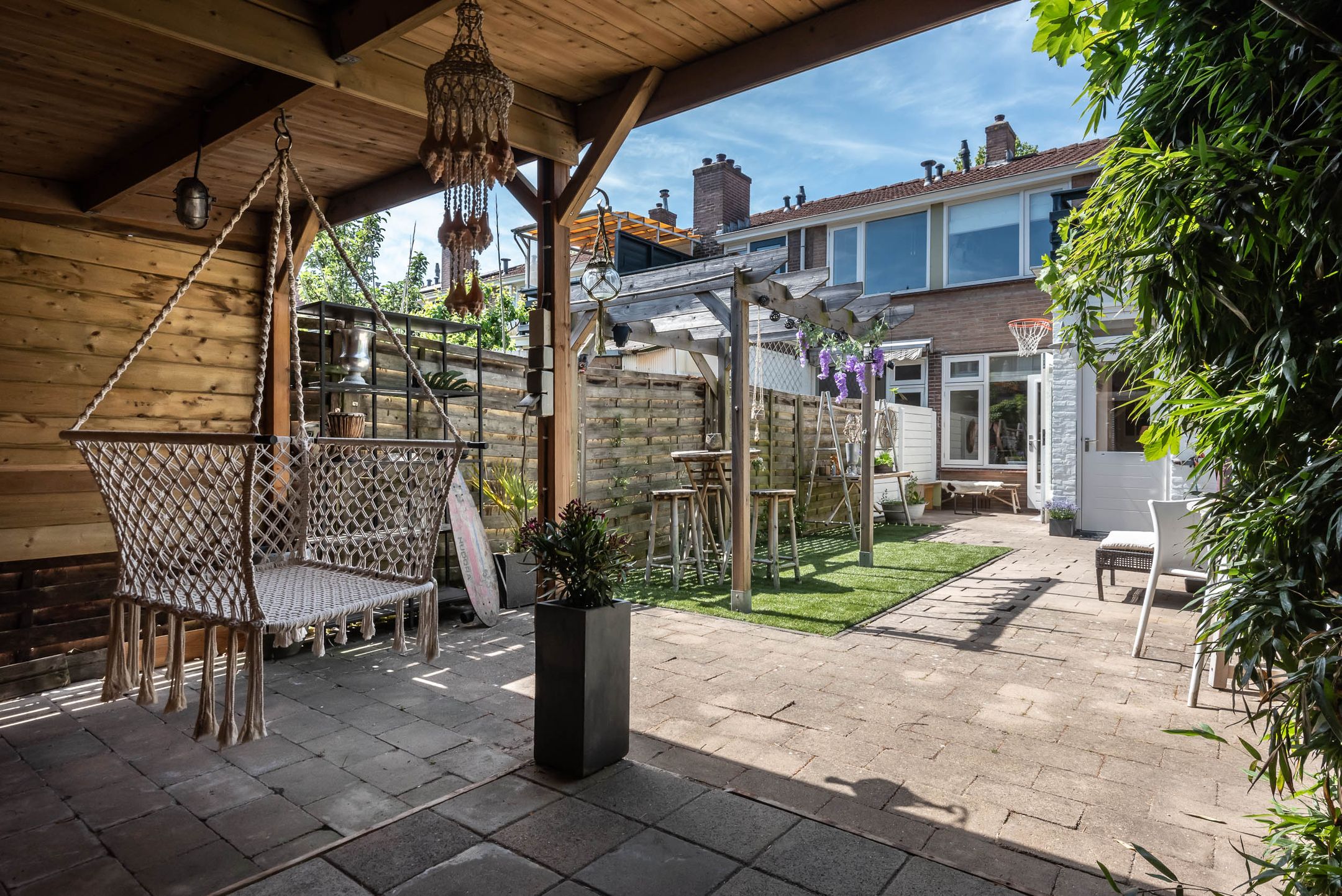 Foto 24 van Allanstraat 57