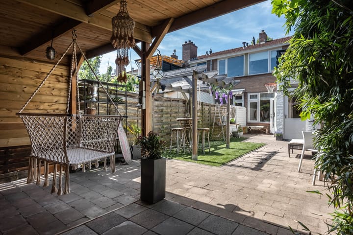 Foto 24 van Allanstraat 57