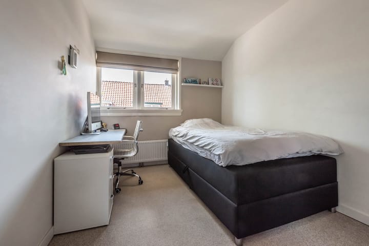 Foto 30 van Allanstraat 57